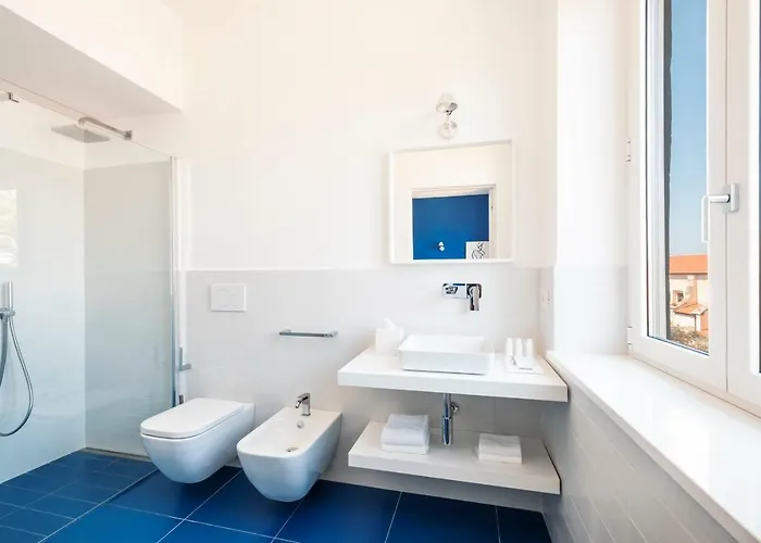 Ae Home|studio 4* Sorrente
